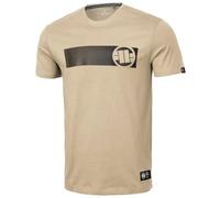 T-shirt Casino Pitbull - Sand XL