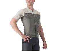 T-shirt Castelli - 4523017-076 - Unlimited Entrata Jersey T-Shirt Homme M