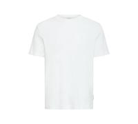 T-shirt Casual Friday Gustav Blanc XL