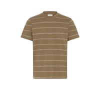 T-shirt Casual Friday Lie 0256 Marron XL