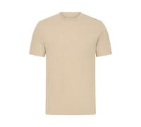 T-shirt Casual Friday Nilo Argenté M