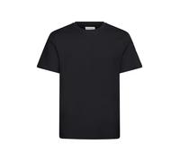 Casual Friday T-Shirt ' CFNILO ' bleu foncé, Taille L