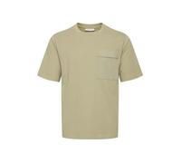 T-shirt Casual Friday Tue Relaxed Vert XL