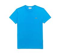 T-Shirt Casual Homme Lacoste TH6709 PTV PE20 Taille L XL M S XXL 3XL