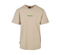 T-shirt Cayler & Sons Changes - blanc cassé - S L