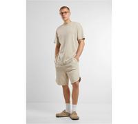 T-shirt cÃŽtelÃ© Urban Classics Gris S