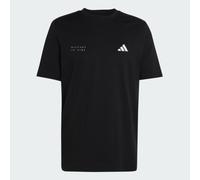 T-shirt célébration Sub-2 Marathon Black 2XL