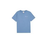 T-shirt Champion Bleu L