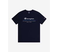 T-shirt Champion Legacy Graphic Authentic Classic Logo manche courte noir - S