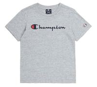 T-shirt - Champion - Legacy Icons - Manches courtes - Col classique - Garçon 7-8 ans