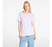 T-Shirt Champion Ss Tee Purple M