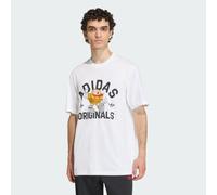 T-shirt CHARACTER SERIES TRÈFLE White S