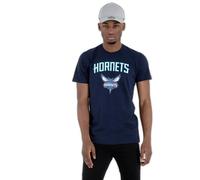 T-shirt Charlotte Hornets NBA M