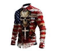 T Shirt Chat Homme Imprimé Humour Français Paillette Geek Saint Pecheur Breton Supima Coupe Echancre Spartiate Christ Halloween Chics Bras Bien Traditionnel Visionnaire