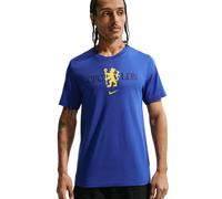 FC Chelsea Nike Football T-Shirt (Homme), Rush Blue, IM1656-495, L