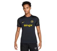 T-shirt Chelsea FC Strike 2026/27 Bleu M Male