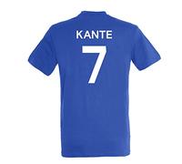 T-Shirt Chelsea - N'Golo KANTE - Collection Officielle Chelsea FC - Taille Homme XXL