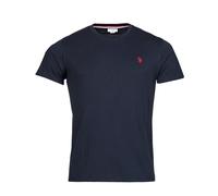 T-Shirt Chemise Polo U.S. Polo Assn. Homme Coton Bleu