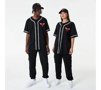 T-shirt Chicago Bulls NBA Noir M