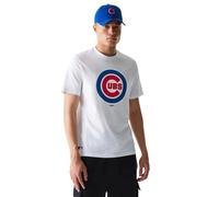T-shirt Chicago Cubs Nos MLB Regular Blanc XS