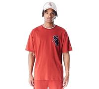 T-shirt Chicago White Sox MLB World Series Rouge L