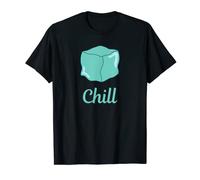 T-shirt Chill Ice Cube T-Shirt
