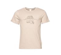 T-shirt Chillaz En pleine nature sable foncé XL