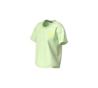 T shirt ciele nsb eq target bleed vert femme