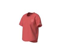 T shirt ciele nsb pieces rouge femme