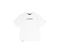 T shirt ciele ortshirt love blanc unisexe