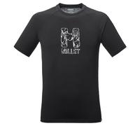 Millet CIMAI NATURAL TS SS Men MIV10760 NOIR NEW Noir L