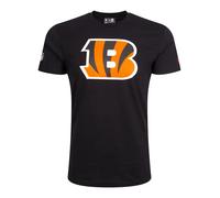 T-shirt Cincinnati Bengals NFL Noir XL