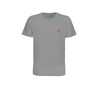 T-shirt Cinelli Camera Roll Gris