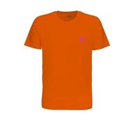 T-shirt Cinelli Camera Roll Orange