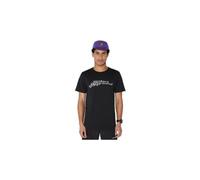 T shirt circle agility run track noir homme