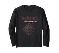 T-Shirt Clan Mackenzie Scottish Pride Manche Longue