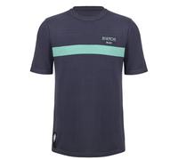 T-Shirt Classic bleu foncé