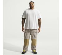 T-shirt classique doux Nike ACG Blanc S Male