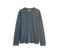 Superdry Classic Essential Long Sleeve T-shirt Gris 2XL Homme