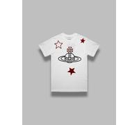 t-shirt classique orb & stars M