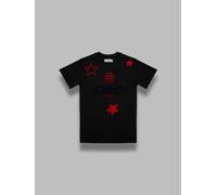t-shirt classique orb & stars S