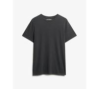 Superdry Classic Essential Short Sleeve T-shirt Gris S Homme