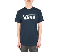 T-shirt hommes Vans MN VANS CLASSIC Marine EU L
