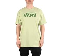 T-Shirt Classique Vans S/S - Vert Céladon
