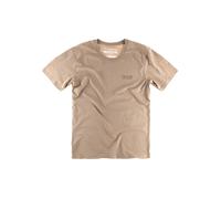 T-shirt Clawgear Basic Beige M