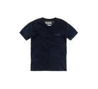 T-shirt Clawgear Basic Bleu S
