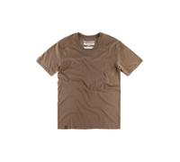 T-shirt Clawgear Basic Marron 3XL