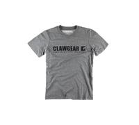 T-shirt Clawgear CG Gris L