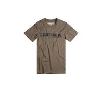 T-shirt Clawgear CG Marron L