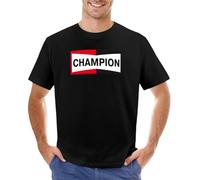 t Shirt Cliff Booth Champion,Brad Pitt,Once Upon a Time in holliwod T-Shirt Anime t-Shirt Sweat Shirt Mens t Shirts